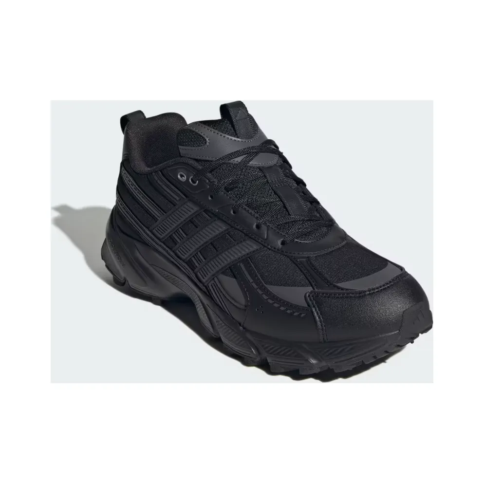adidas Technochaos 2000 Atr “Core Black / Carbon / Core Black” (KI6612)