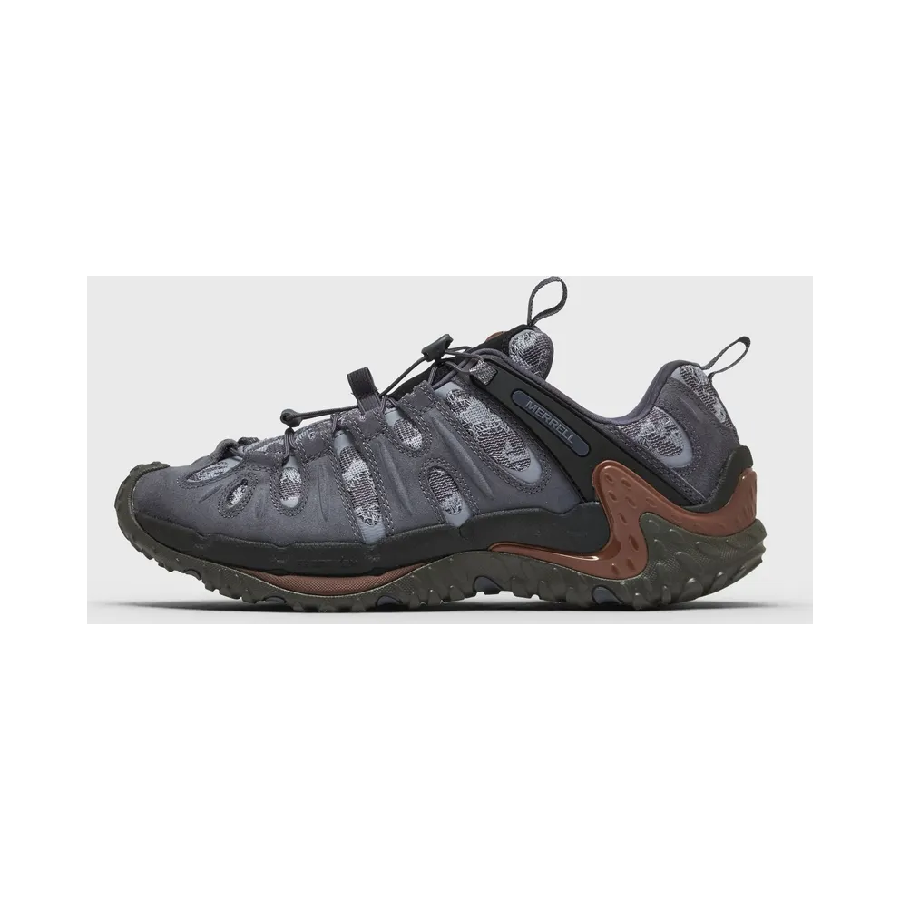 Merrell 1-TRL CHAM REDUX RMT SE White