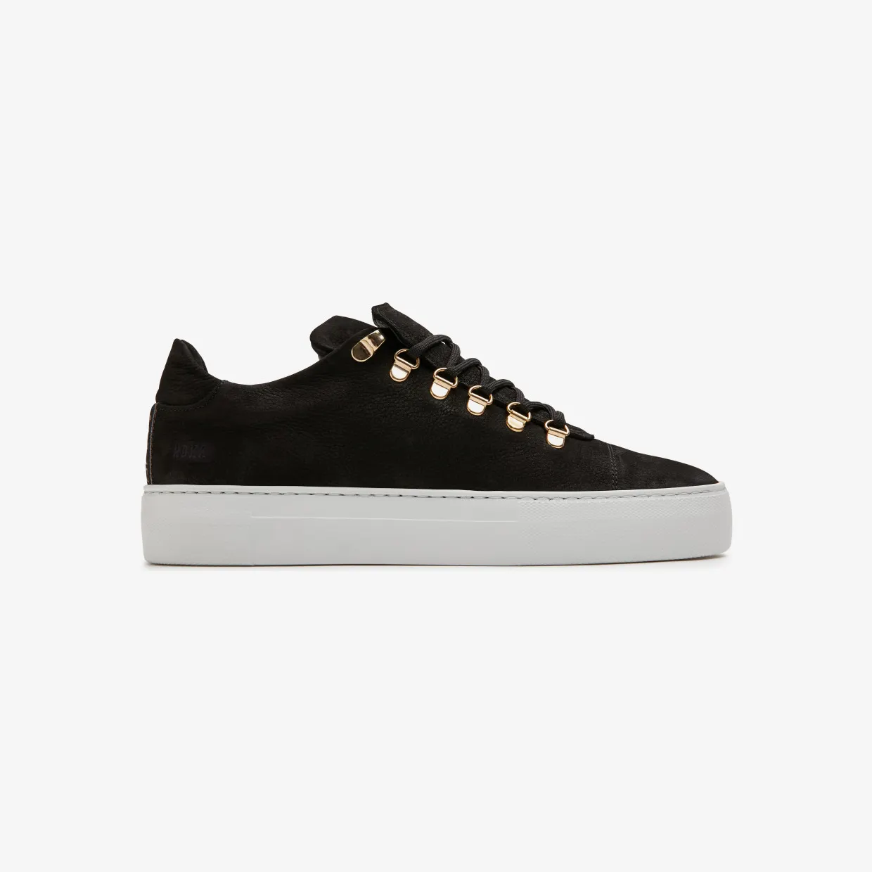 Nubikk Jagger Classic Fresh Black (2102620010N4)