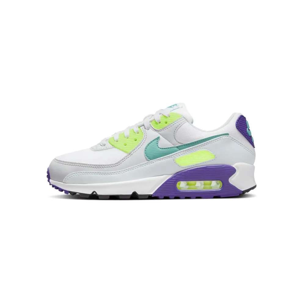 Nike Air Max 90 White (DH5072-100)