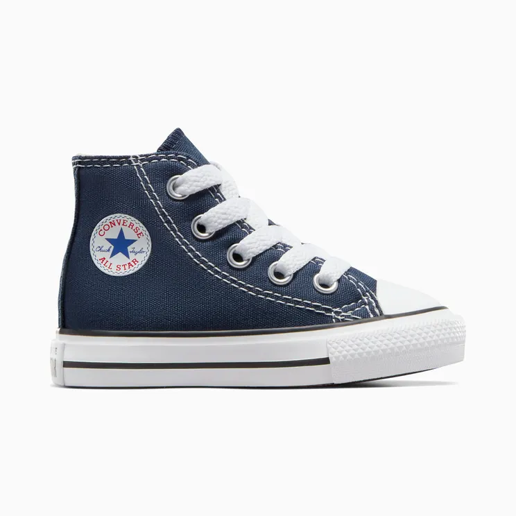 Converse INF C/T ALLSTAR TD “NAVY” (7J233)