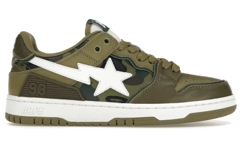Overige merken sneaker 1J30-191-026-OLD