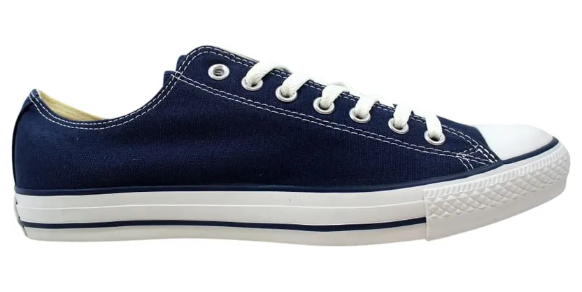 Converse All Star Ox Navy