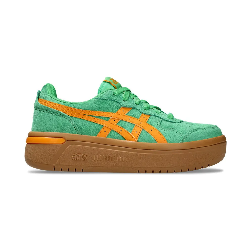 ASICS Japan S ST Tourmaline Fellow Yellow (1203A454-300)