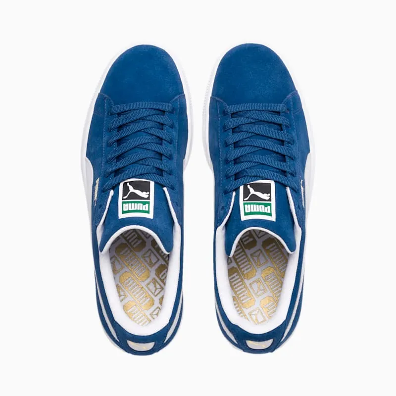 Puma Suede Classic Olympian Blue/White (352634-64)