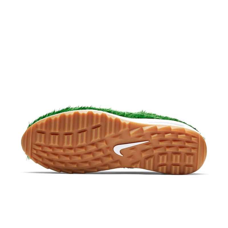 Nike Air Max 1 Golf Grass Grass/Grass-White (BQ4804-300)