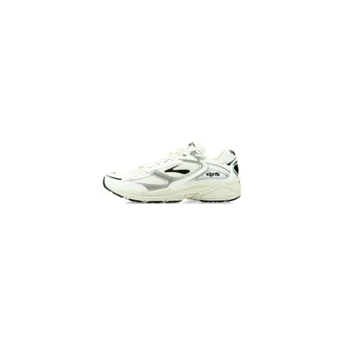 Brooks Adrenaline GTS Coconut Milk / Silver / Eggnog (100073-1D-156)