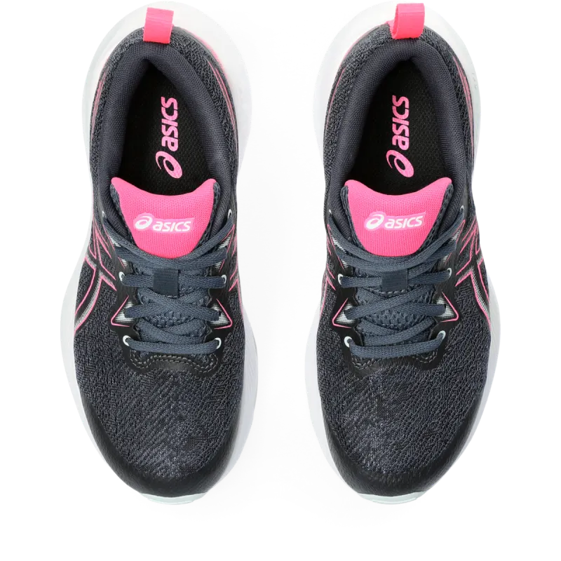 Asics GEL-CUMULUS 25 GS Tarmac/Hot Pink (1014A312.020)