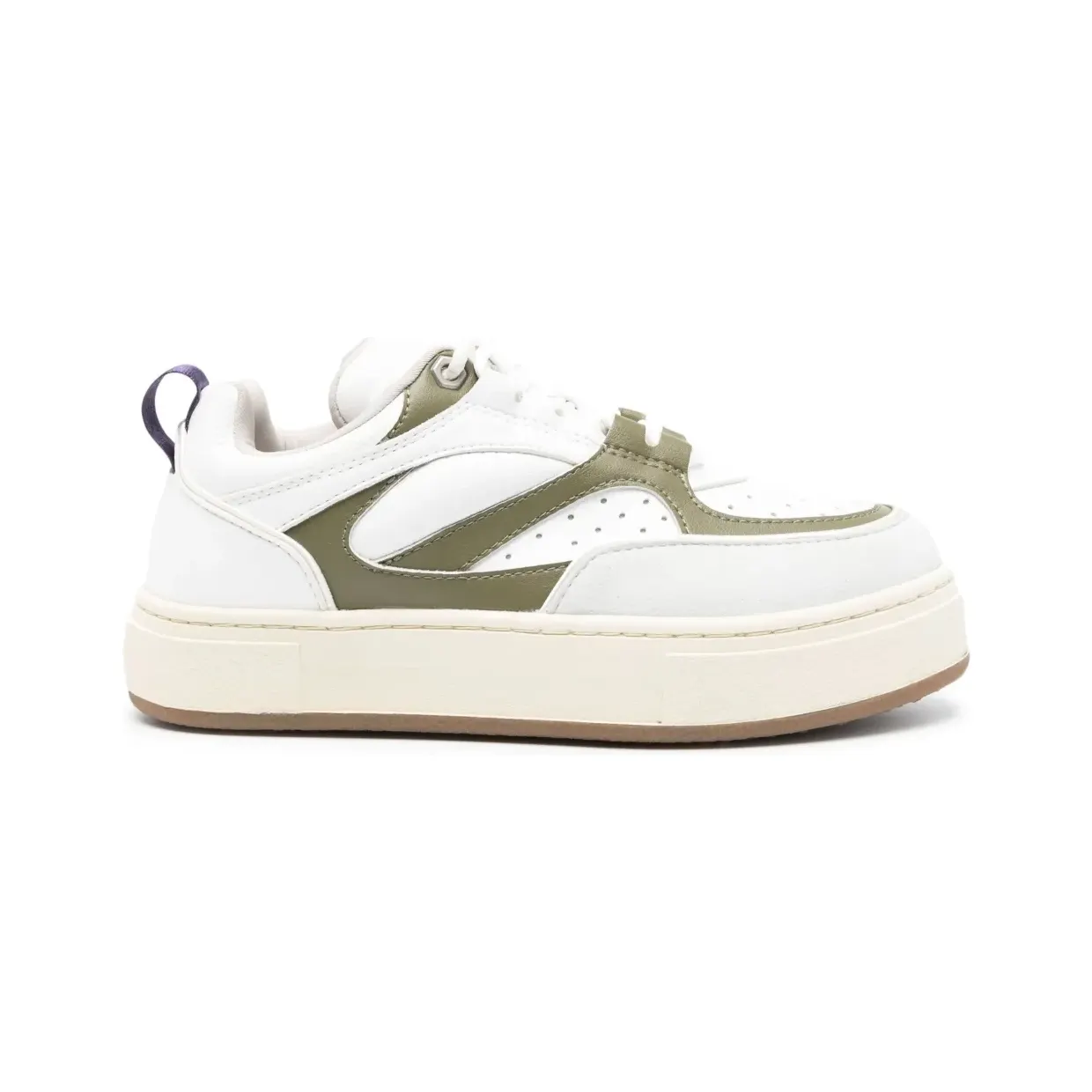 Eytys Sidney mit Einsätzen “White” (F016020)