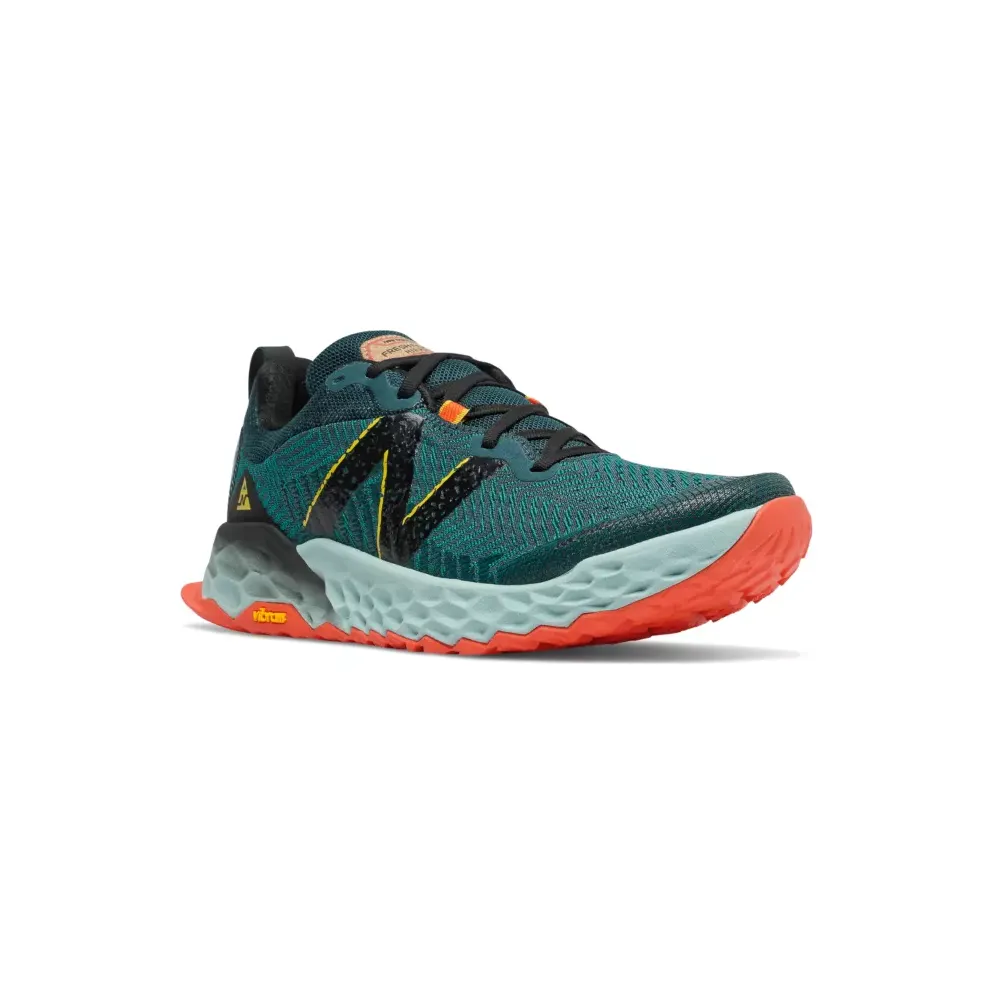 New Balance New Balance Green/Orange (MTHIERG6)