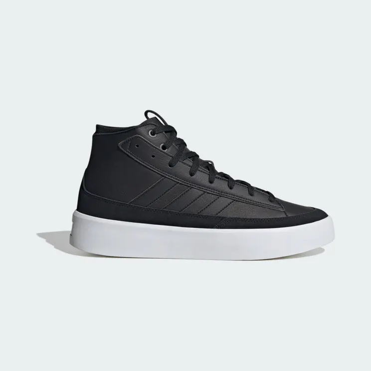 adidas ZNSORED Hi Core Black / Core Black / Grey Six (IG0437)