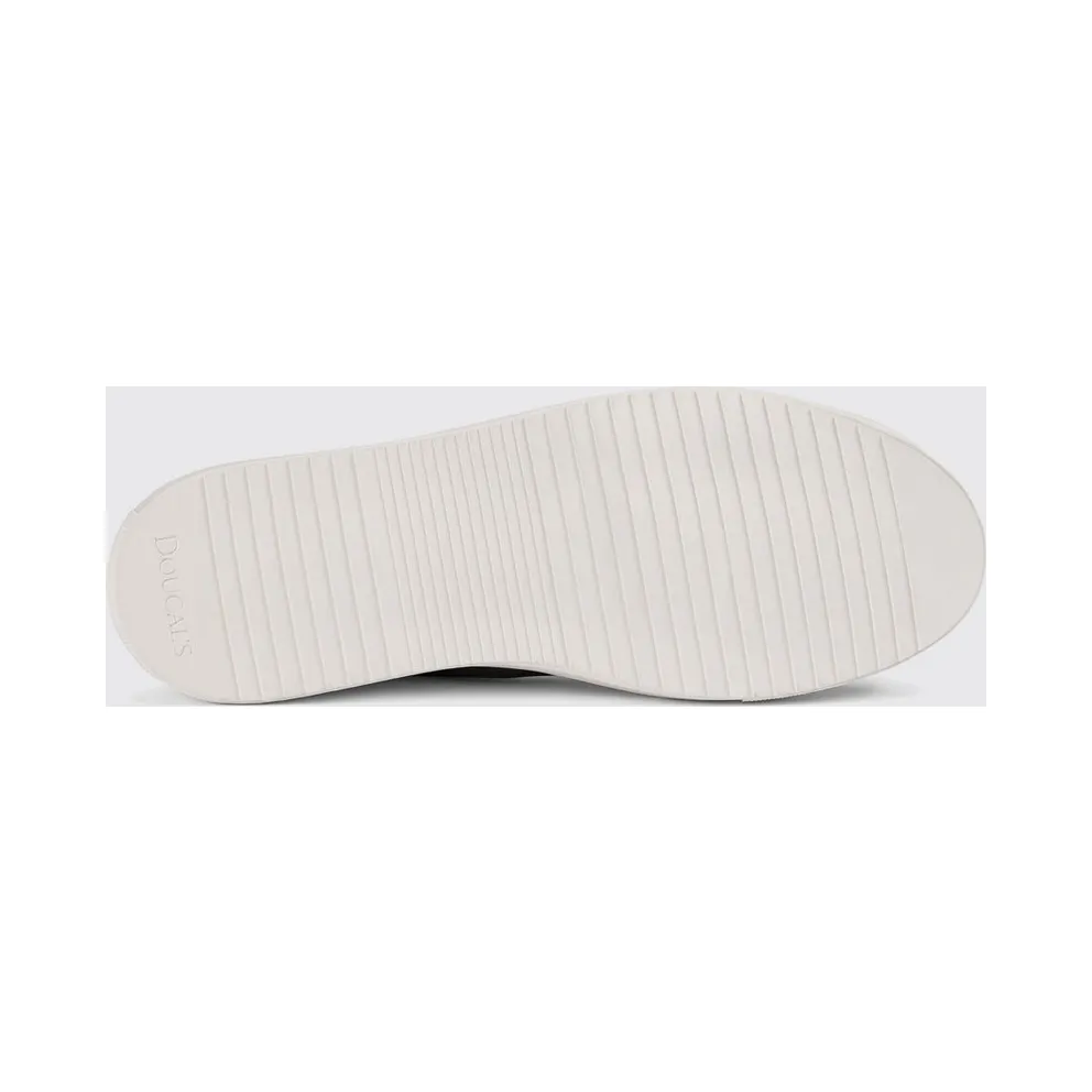 Doucal’s Suede Mud (DD8901JESSUF229EM20)