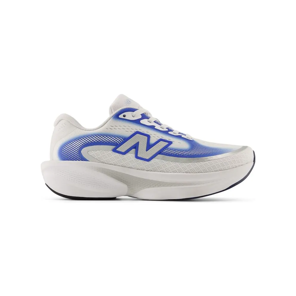 New Balance Ellipse V1 Parker Valby White Blue Bird (WELPS721)