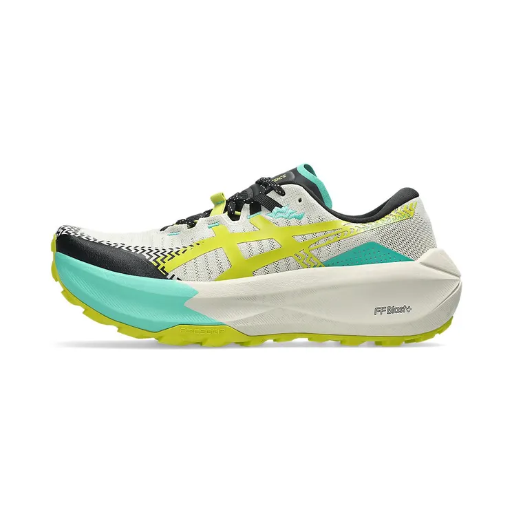 ASICS TRABUCO MAX 5 “Light Dust / Cacti” (1011C164-020)