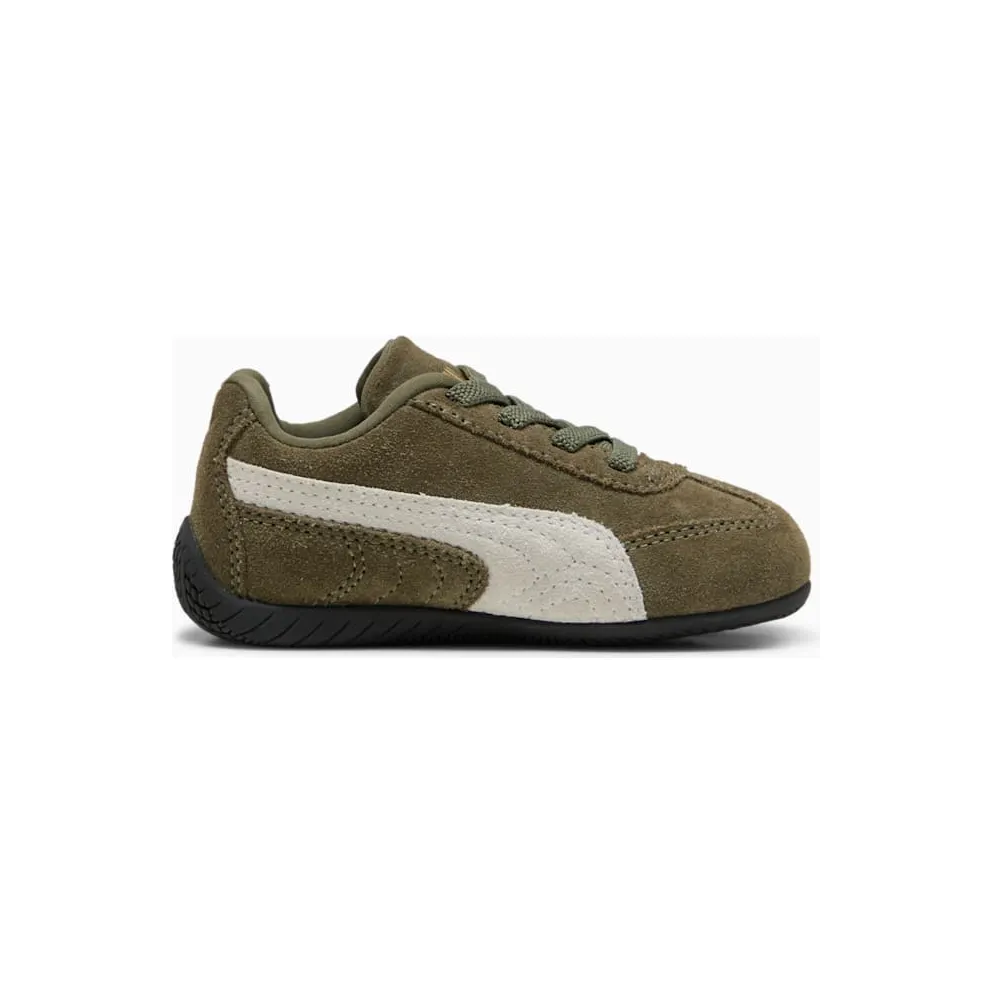 Puma Speedcat OG TD “Loden Green” (401700-04)
