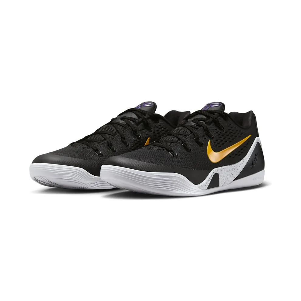 Nike Kobe 9 EM TB “Lakers Away” (IH1401-002)