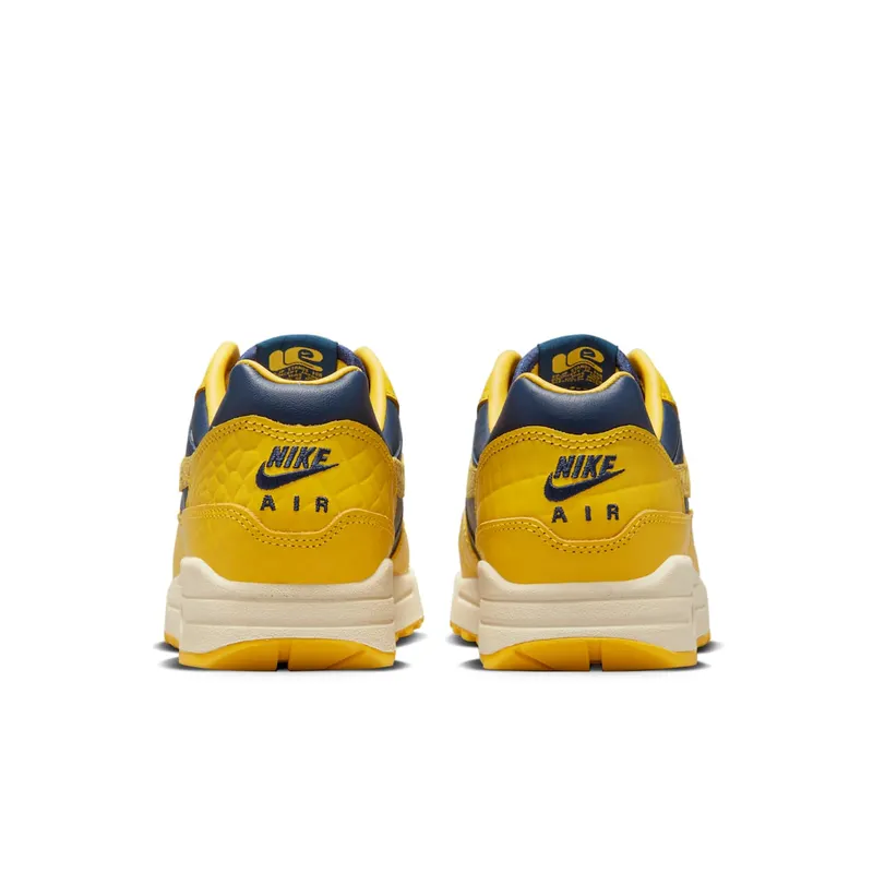 Air Max 1 “Michigan”: 58% onder de adviesprijs, en zeven prijzen bij een winkel (6)