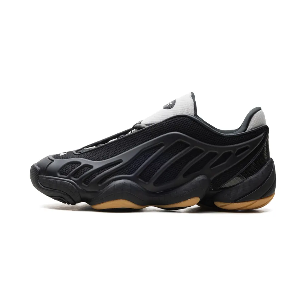 Adidas Intimidation Low “HAL STUDIOS – Black Gum” (JR6888)