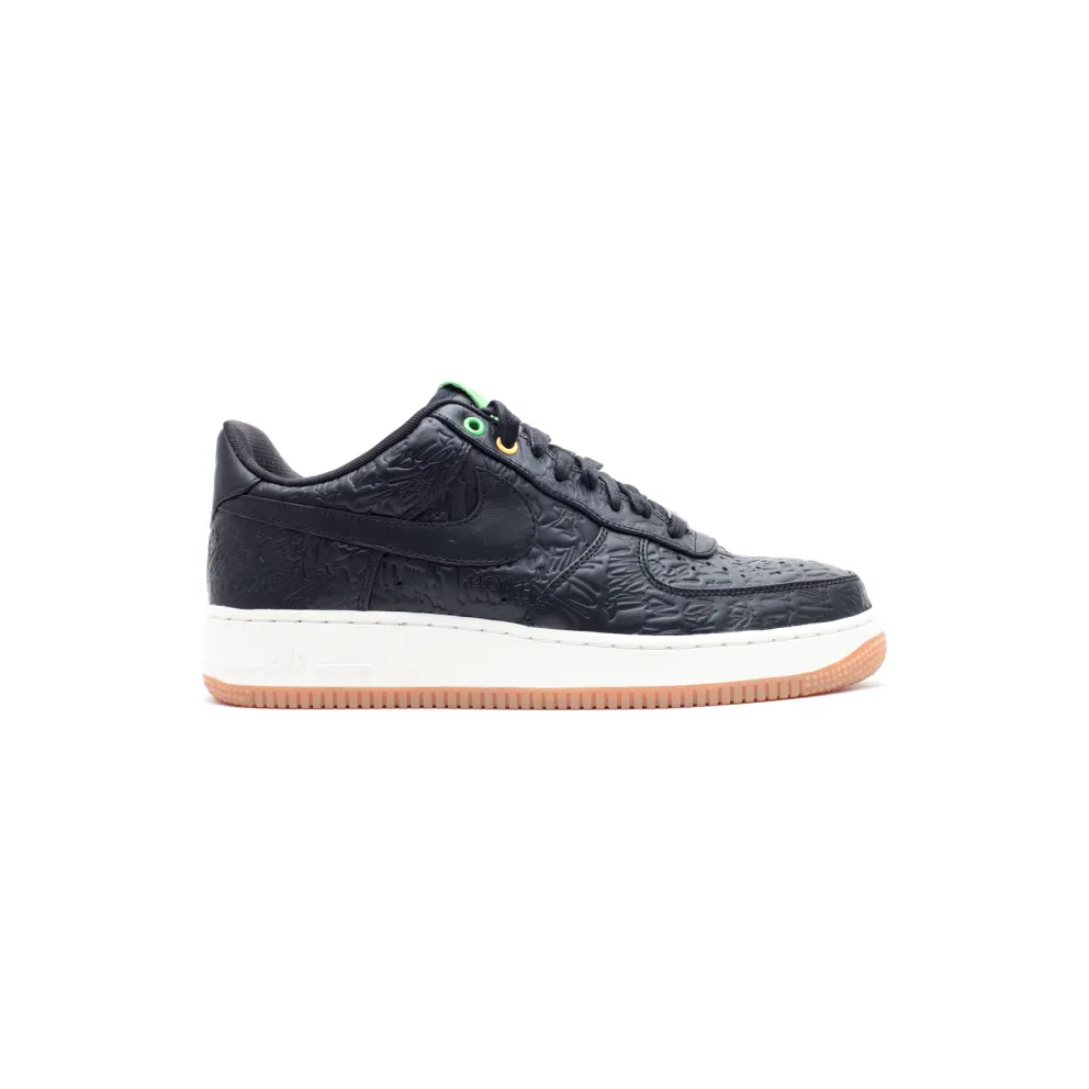 Nike Air Force 1 Low Premium Brasil (486815-001)