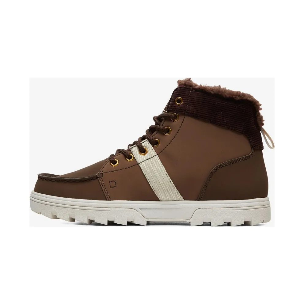 DC Woodland Brown (ADYB700027ch6)