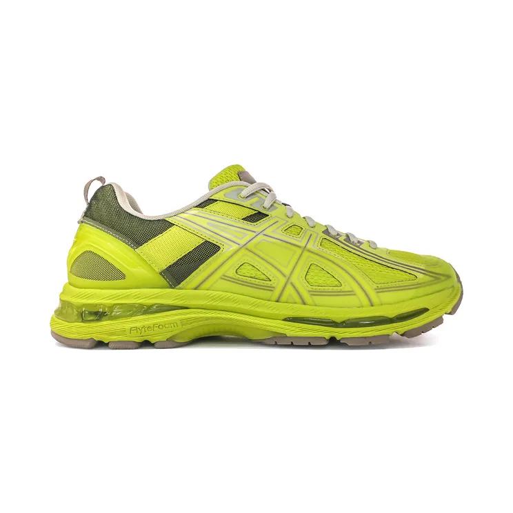 ASICS Gel-Burz 1 Kiko Kostadinov Limeade