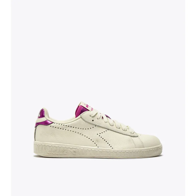 Diadora GAME L LOW PUNCHED WN (501.182013_20006)