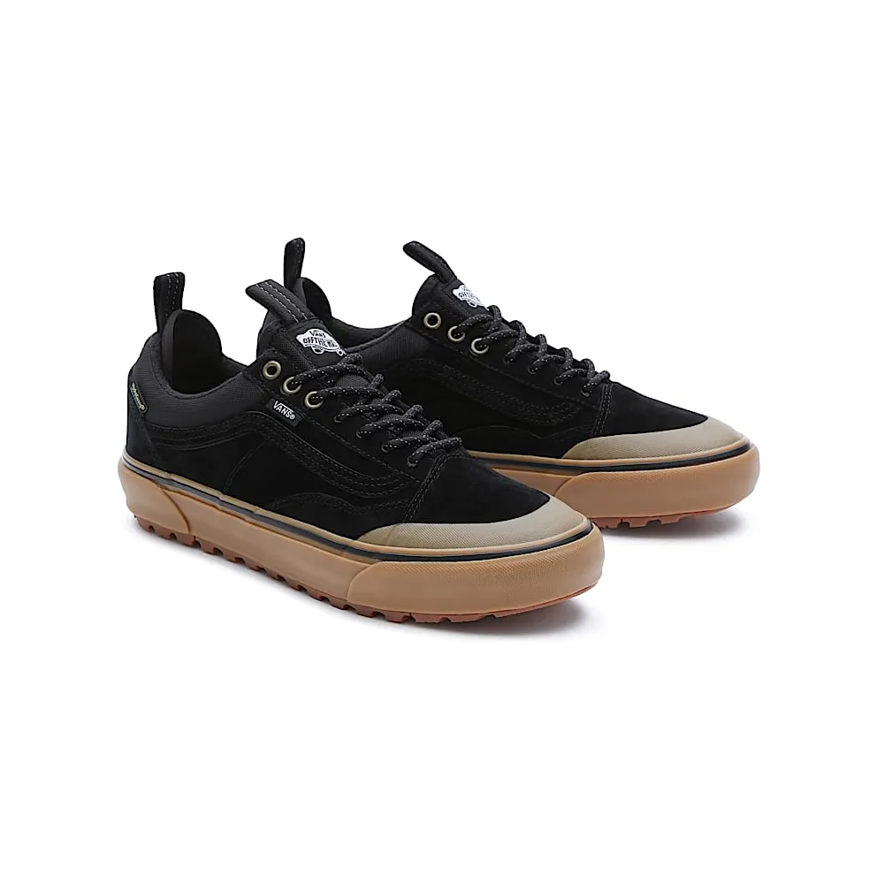 Vans Old Skool – “Black Gum” (VN0009QEB9M)