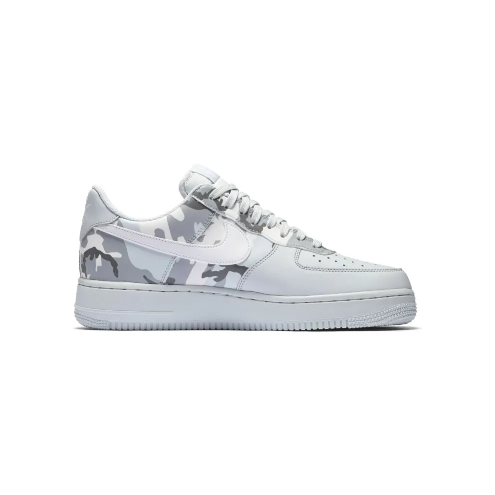 Nike Air Force 1 Low Winter Camo (823511-009)