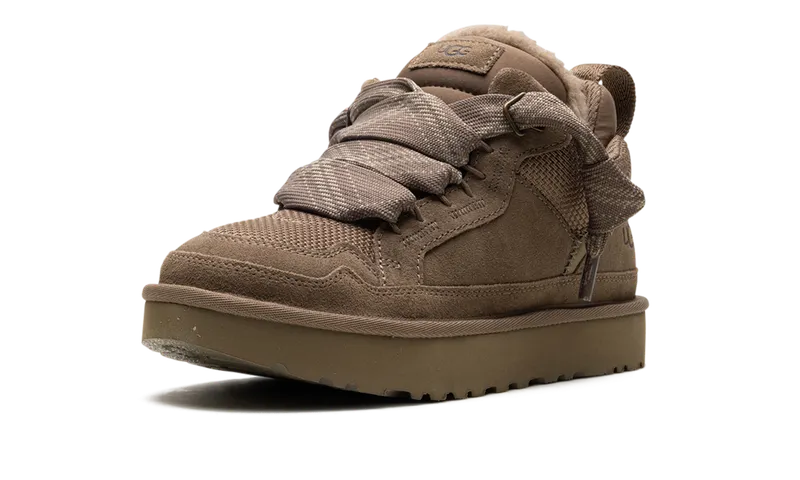 Ugg Lowmel “HICKORY” (1144032-HCK)