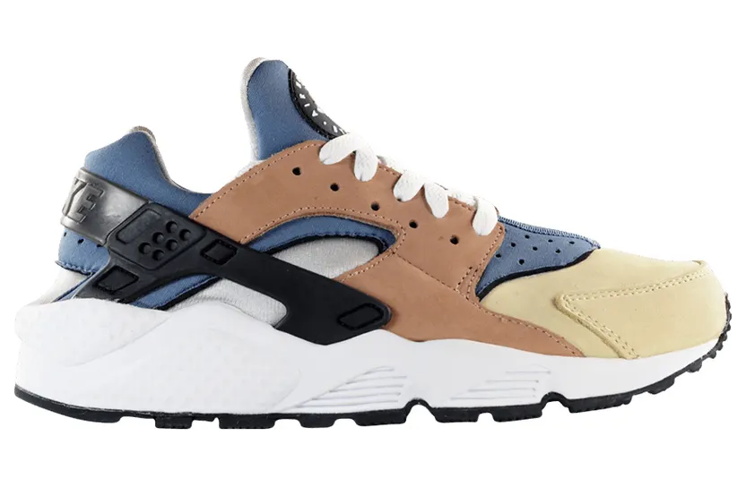 Nike Air Huarache Bisque Storm Grey