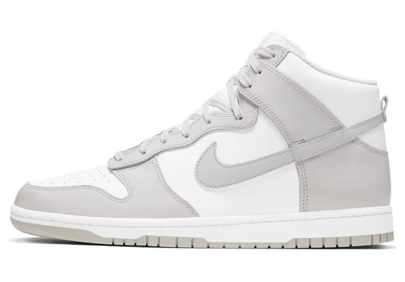 Nike Dunk High GS Vast Grey (DD1399-100)