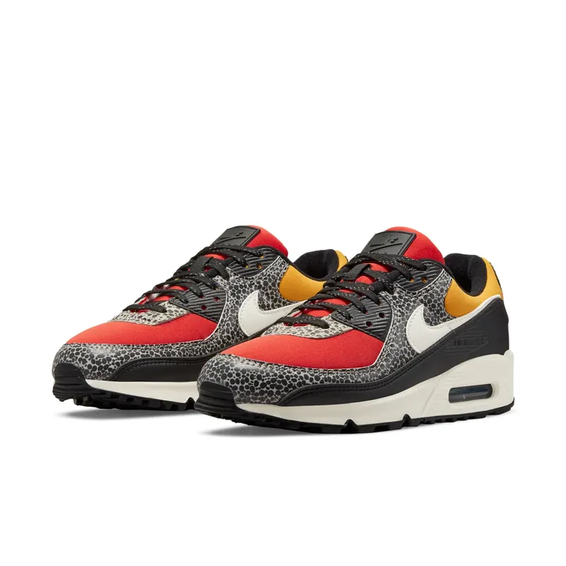 Nike Air Max 90 SE Black (DC9446-001)