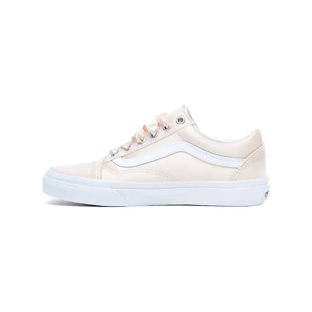 Vans Old Skool Satin Blush Blush/True White (VN0A38G1R1G)