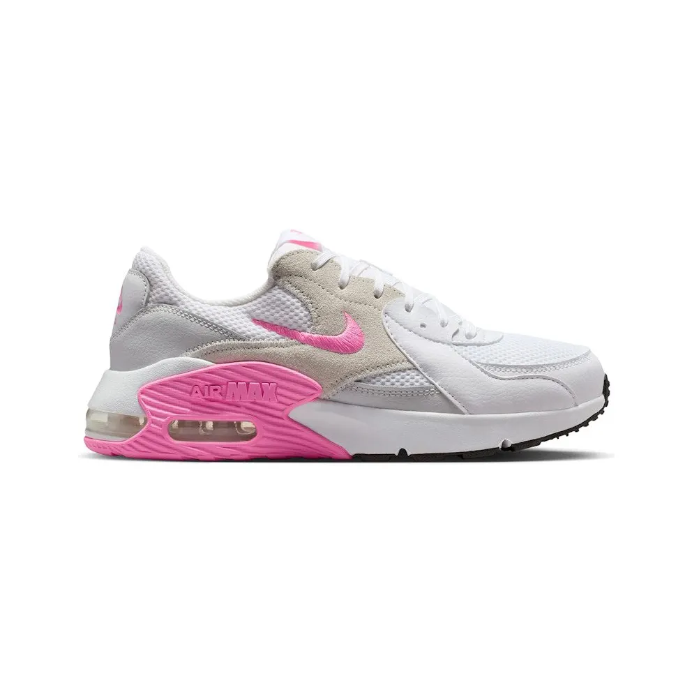 Nike Air Max Excee White Photon Dust Pink Spell (CD5432-144)