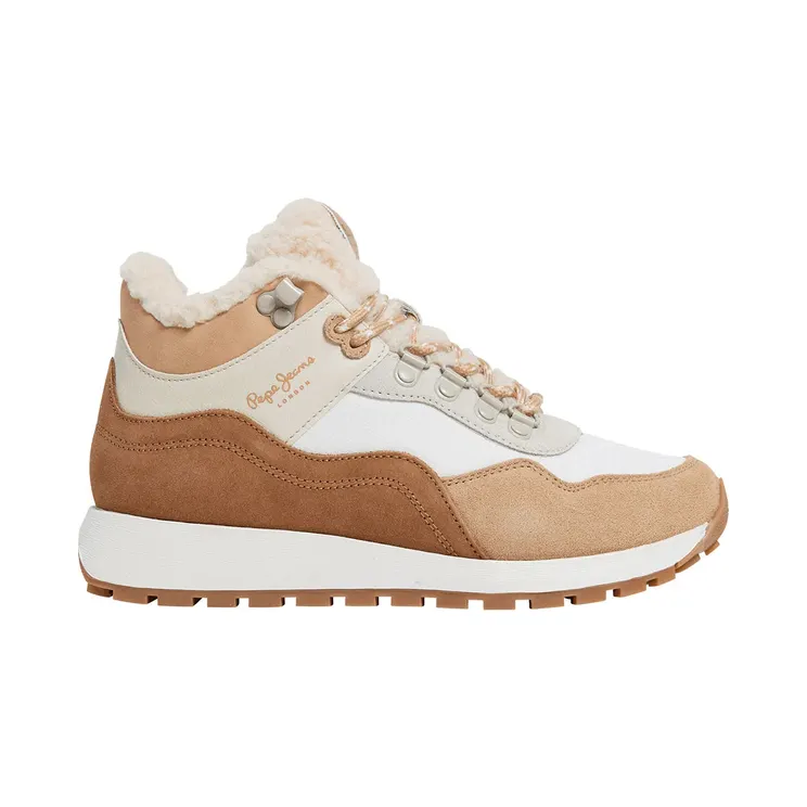 Pepe Jeans Dean Curve Schoenen PLS60018-838