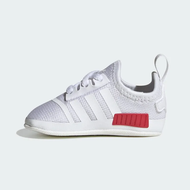 Adidas NMD Cloud White / Cloud White / Core White (HQ1651)