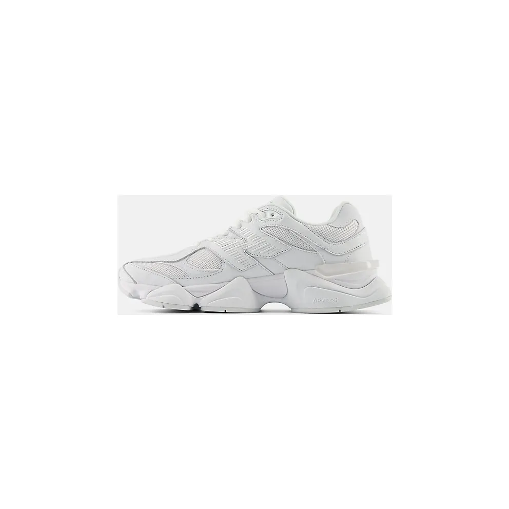 New Balance 9060 Triple White (U9060NRJ)