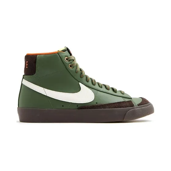 Nike Blazer Mid ’77 Vintage “Green” (DZ5176)