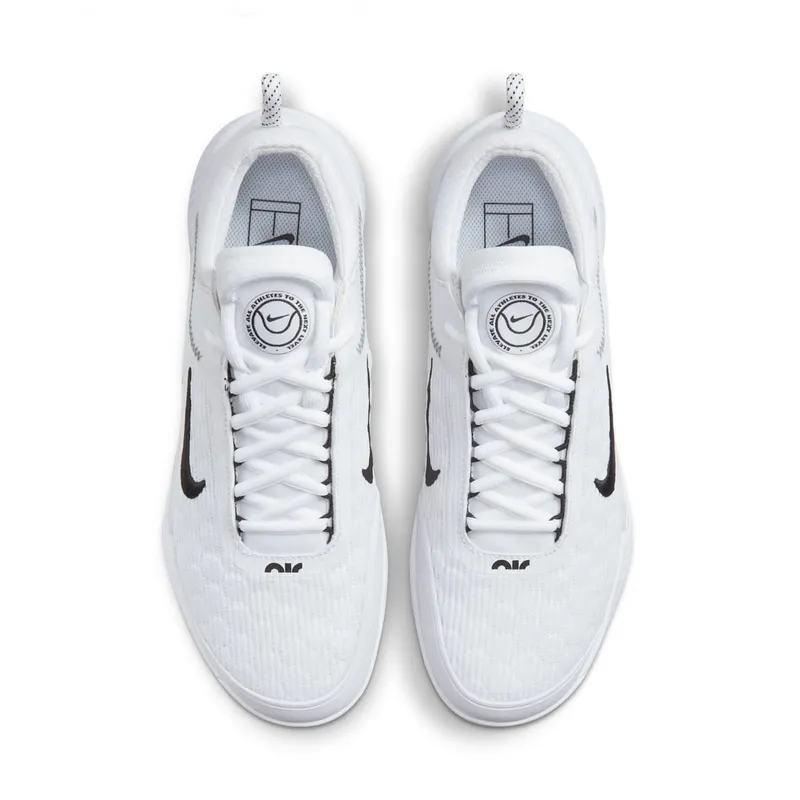 NikeCourt Zoom NXT Hard Court Tennis White (DH0219-100)