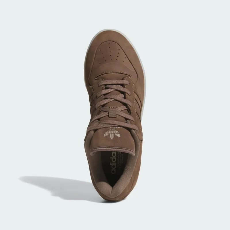 adidas Rivalry Lux Low Earth Strata Wonder White (JH7974)