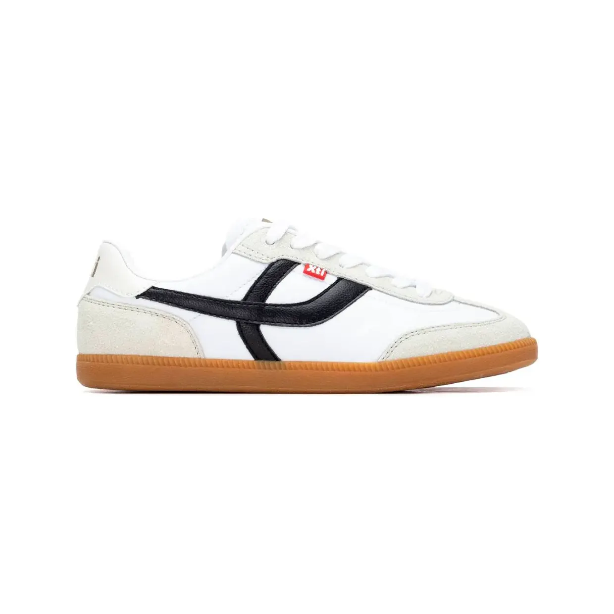 xti-sneaker 145055-White