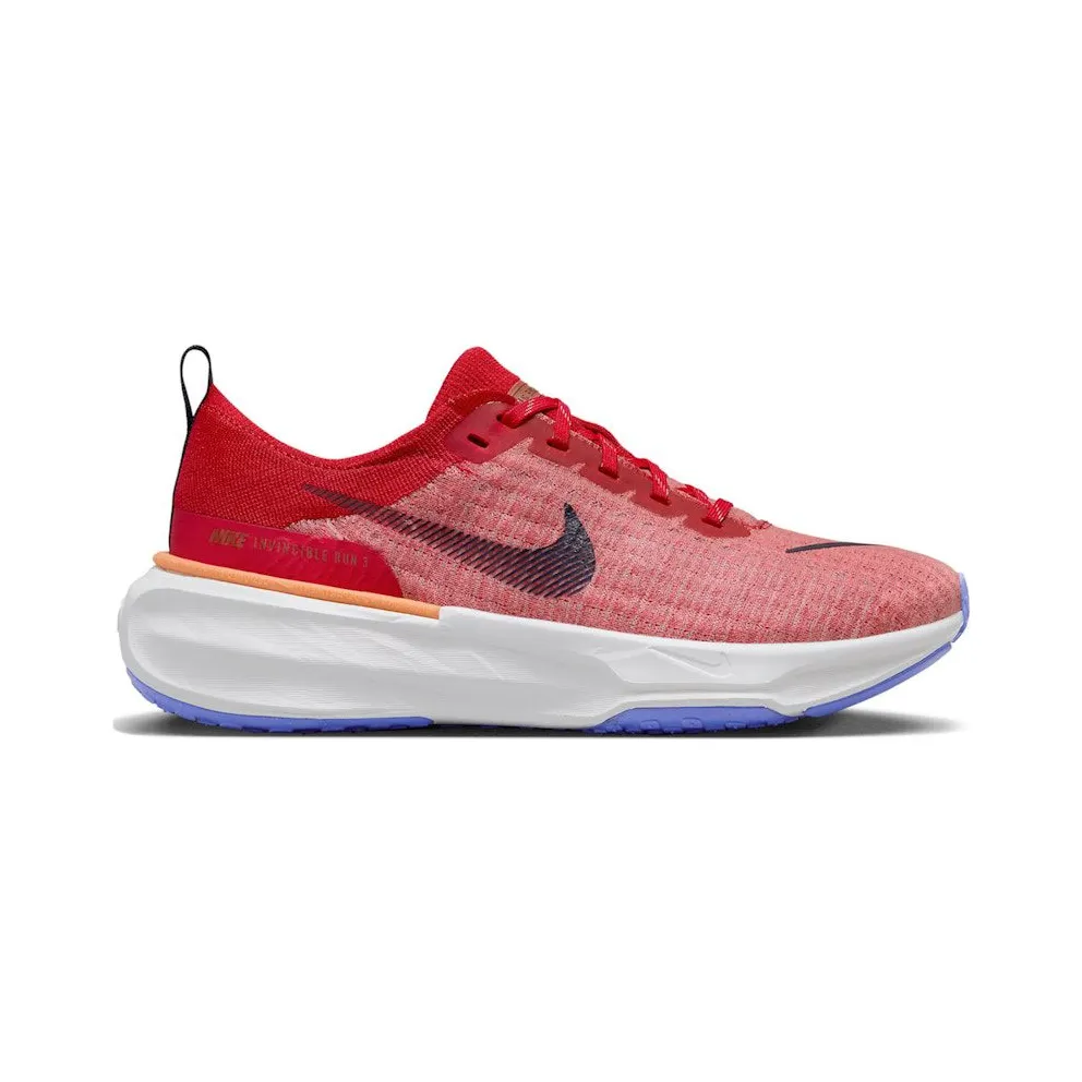 Nike ZoomX Invincible Run 3 University Red Blue Joy (DR2615-600)