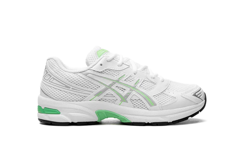 Asics Gel-1130 GS “PIEDMONT GREY” (1204A163-106)