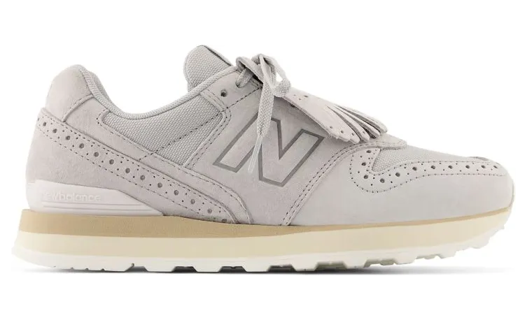 New Balance 996 Tassels Grey (WL996TD2)