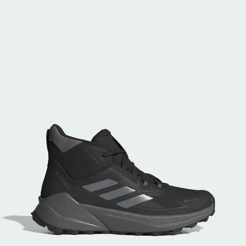 Adidas Terrex Trailmaker 2.0 Mid GORE-TEX Hiking Core Black / Carbon / Grey Four (IE9062)