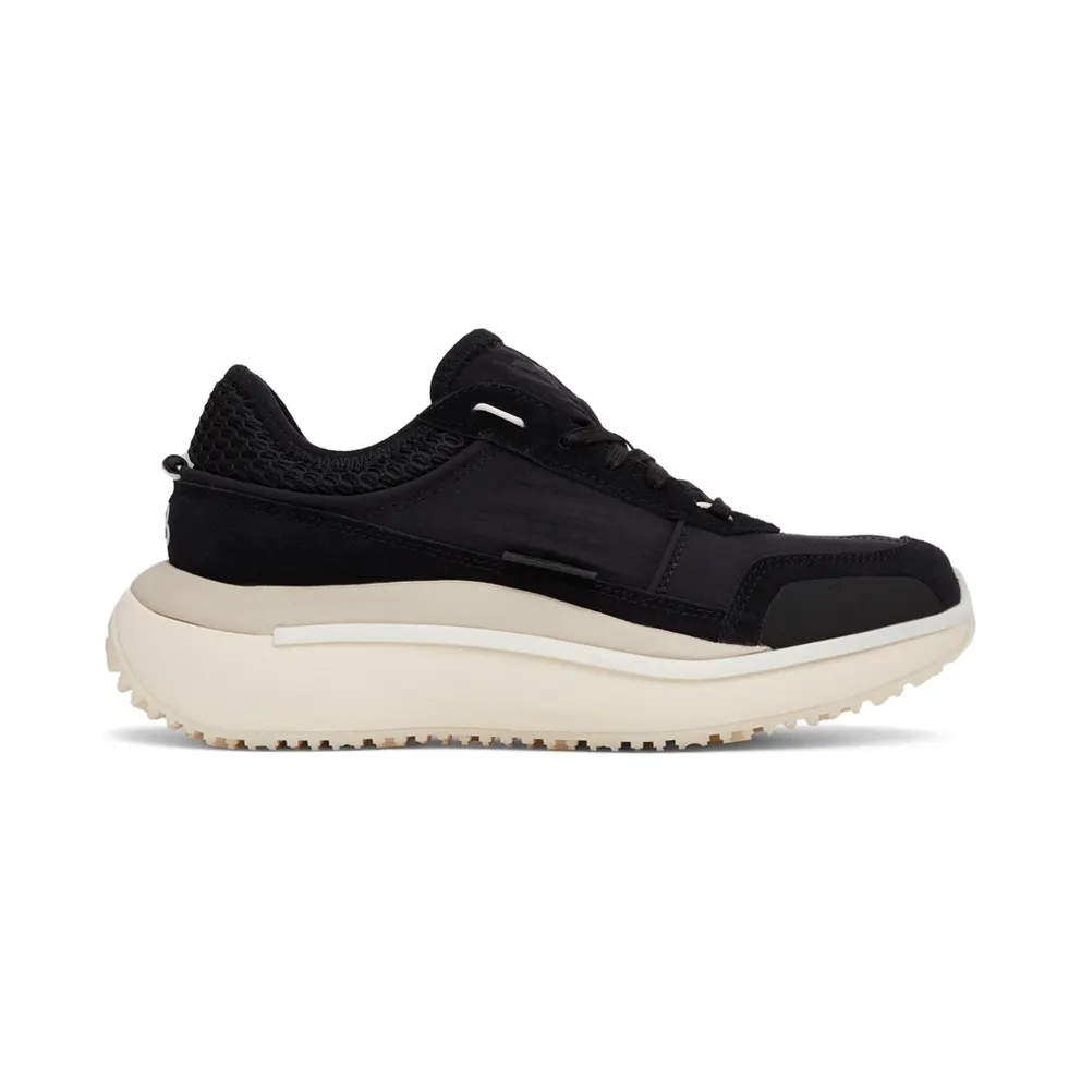 adidas Y-3 AJATU RUN Black / Bliss / Cream White (GW8613)