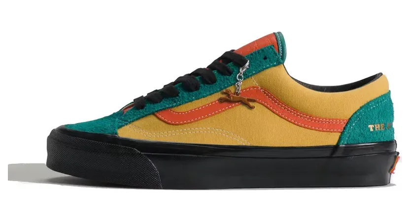 vans-old-skool VN000DC0UXM