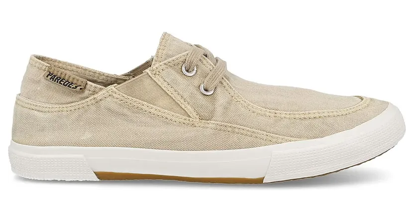 Paredes sneaker Brown (DC25102-BE)