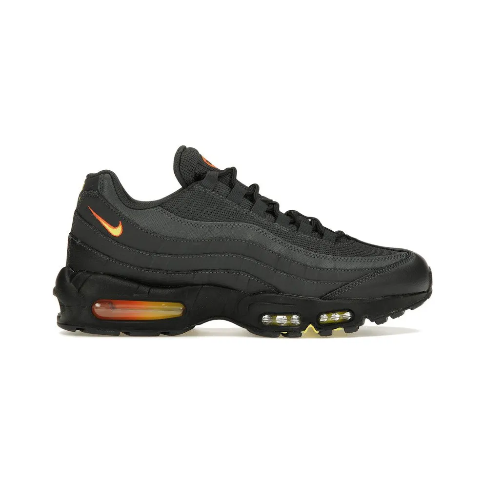 Nike Air Max 95 Anthracite Safety Orange (FZ4626-001)