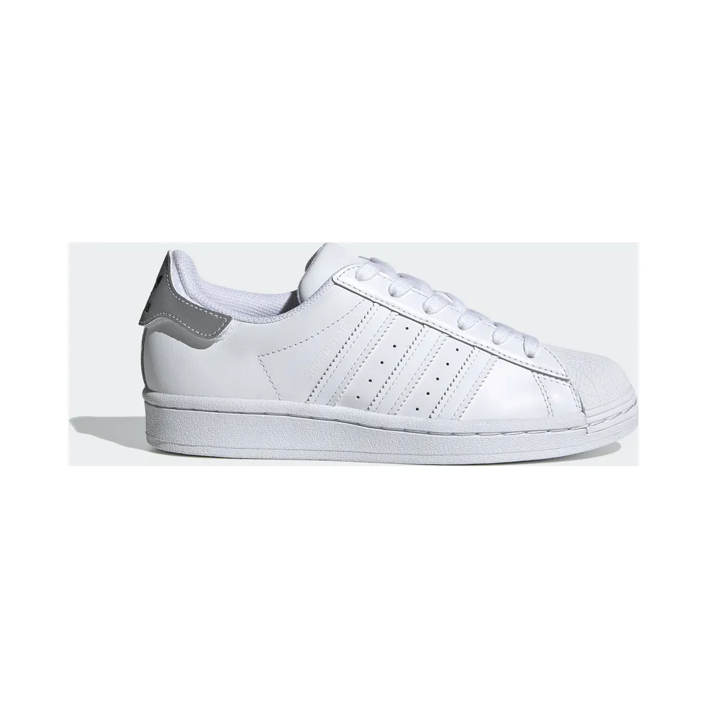 adidas Superstar Cloud White White (GS)